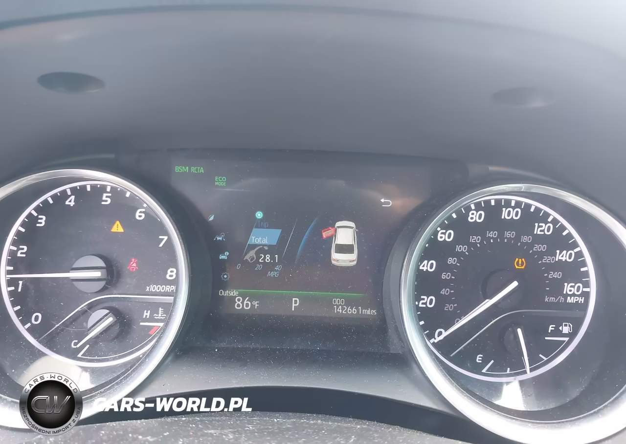 2018 Toyota Camry Xle VIN:4T1B11HK6JU008210 - 7
