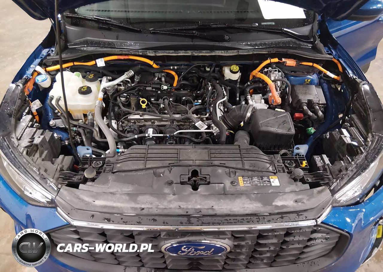 2023 Ford Escape Phev VIN:1FMCU0E17PUA28377 - 10