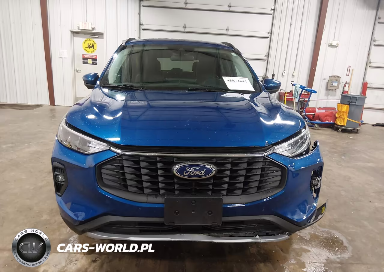 2023 Ford Escape Phev VIN:1FMCU0E17PUA28377 - 13