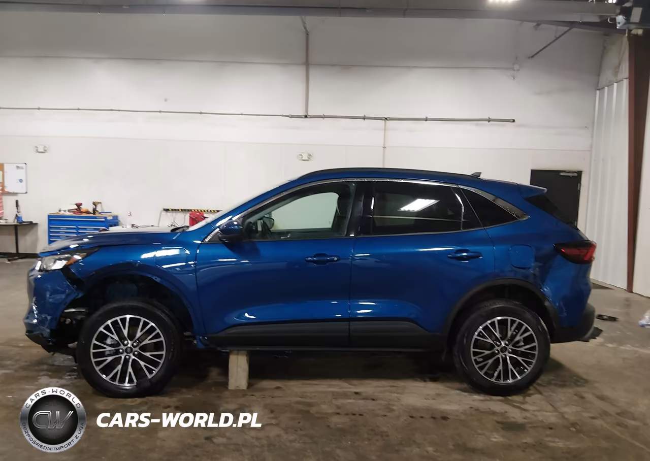 2023 Ford Escape Phev VIN:1FMCU0E17PUA28377 - 15