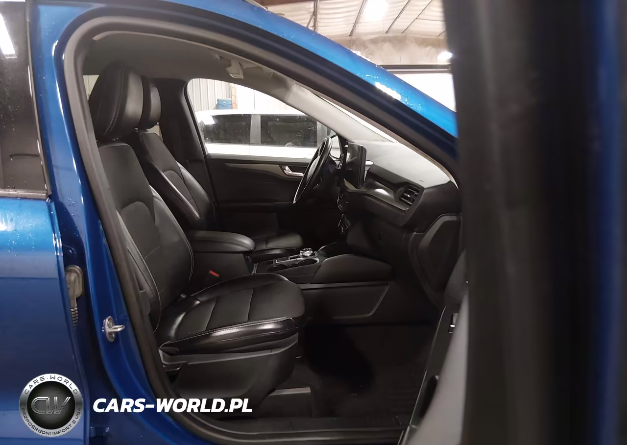2023 Ford Escape Phev VIN:1FMCU0E17PUA28377 - 5