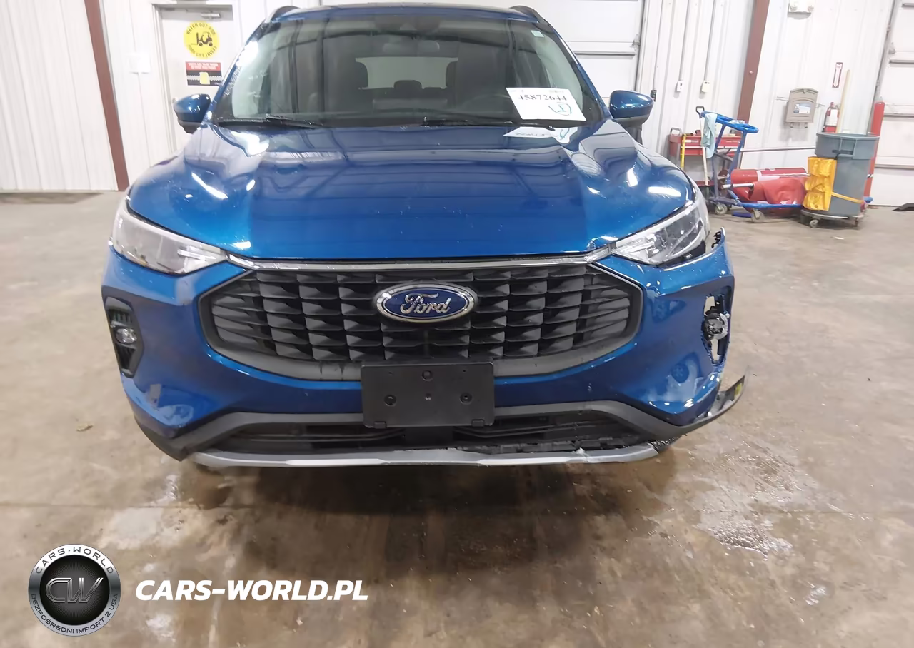 2023 Ford Escape Phev VIN:1FMCU0E17PUA28377 - 6