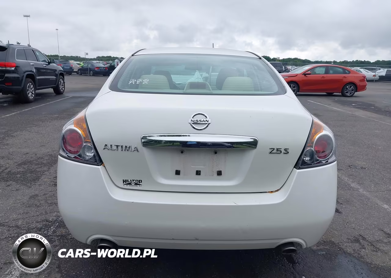 2011 Nissan Altima 2.5 S VIN:1N4AL2AP0BN433977 - 16