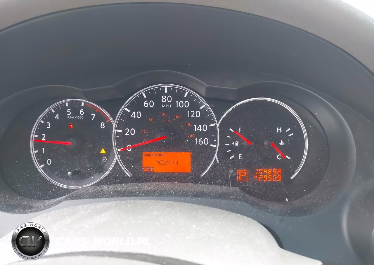 2011 Nissan Altima 2.5 S VIN:1N4AL2AP0BN433977 - 7
