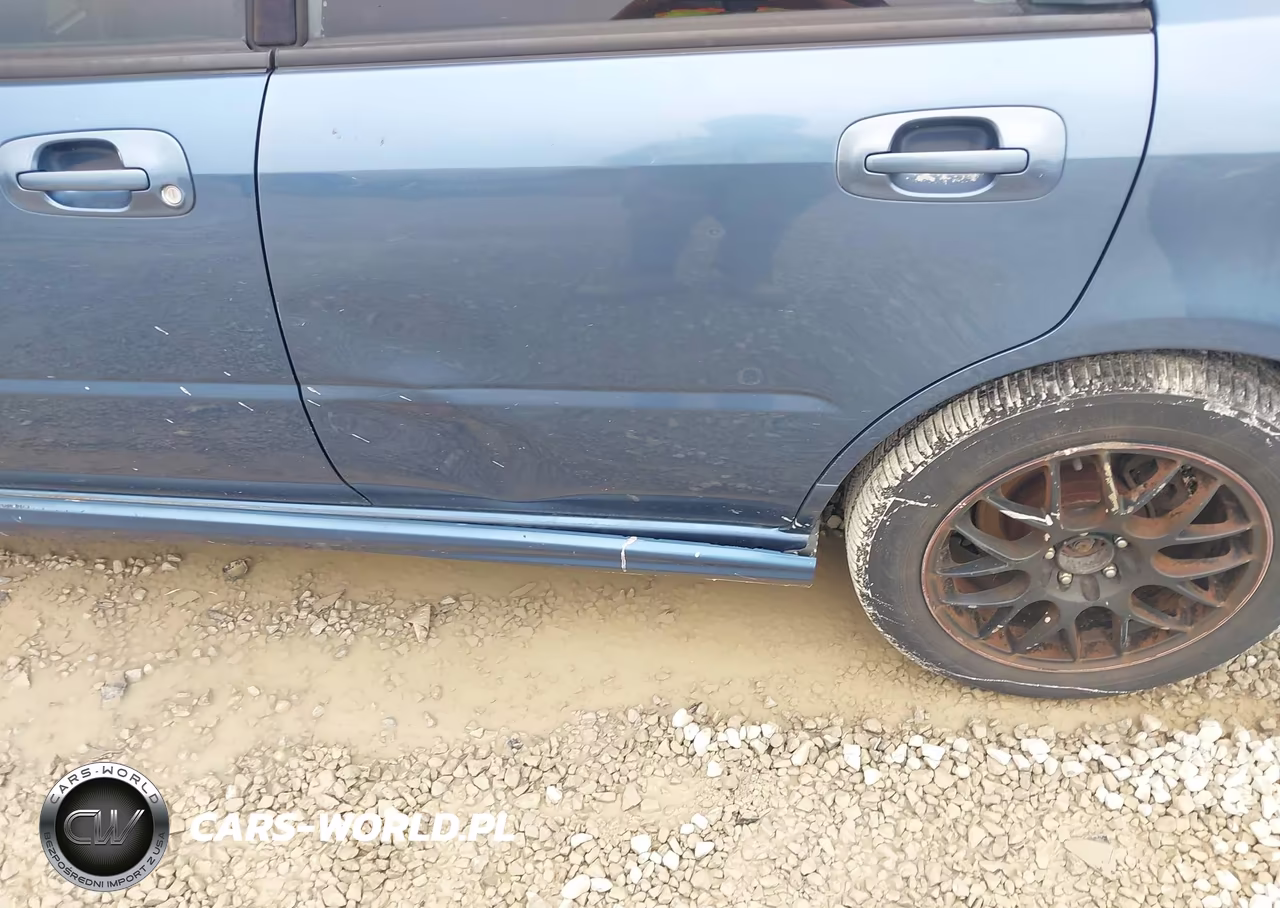 2007 Subaru Impreza 2.5I VIN:JF1GG61677G801175 - 6