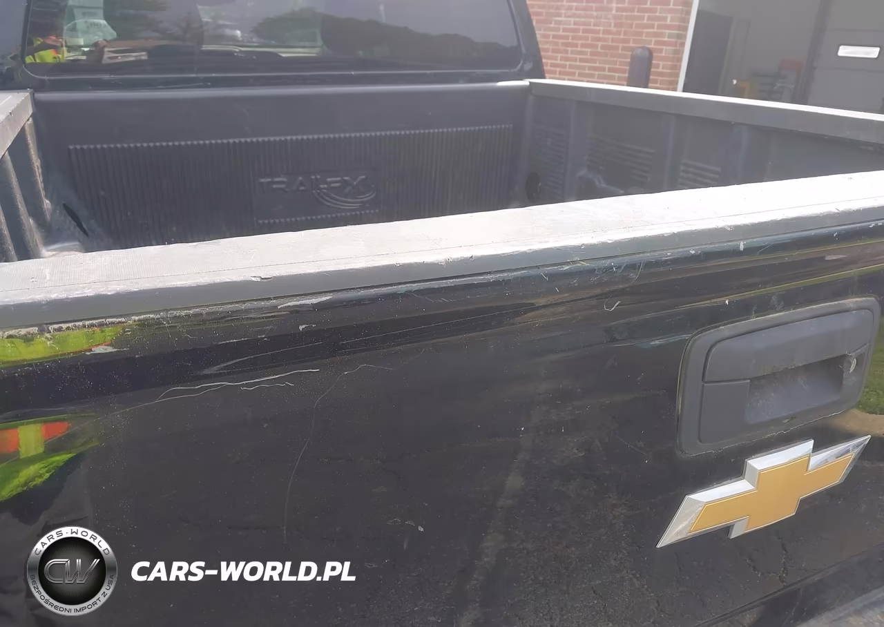2017 Chevrolet Colorado 2Wd Wt VIN:1GCGSBEA8H1267530 - 11