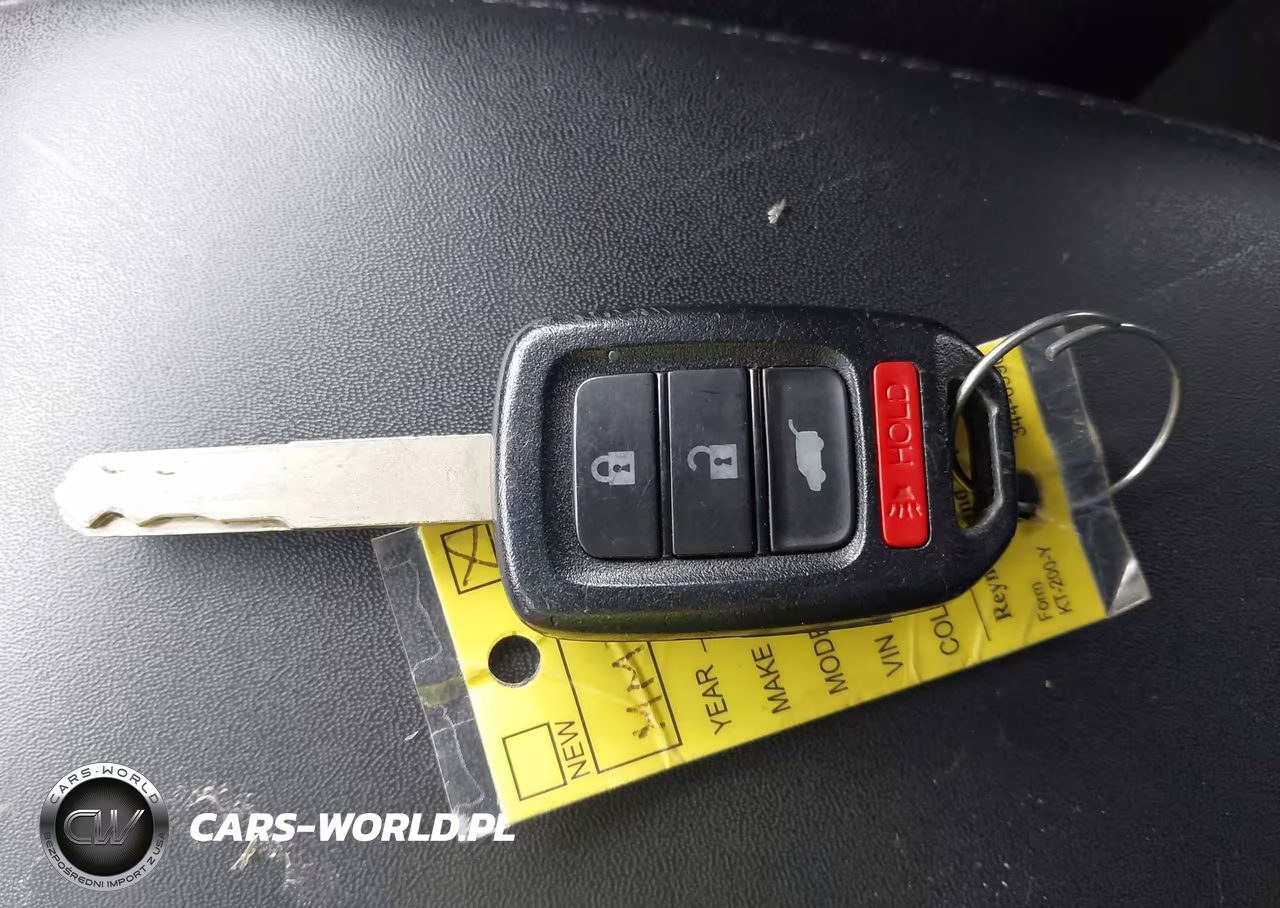 2021 Honda Hr-V 2Wd Sport VIN:3CZRU5H10MM734690 - 11