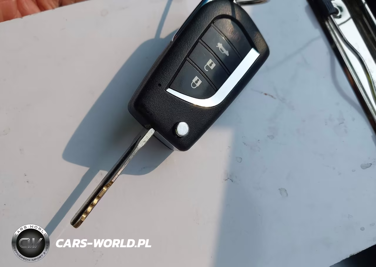 2014 Toyota Camry Se VIN:4T1BF1FK5EU810810 - 11