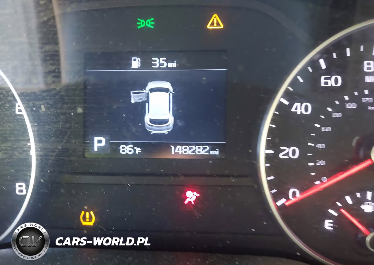 2021 Kia Sportage Lx VIN:KNDPM3ACXM7902956 - 15