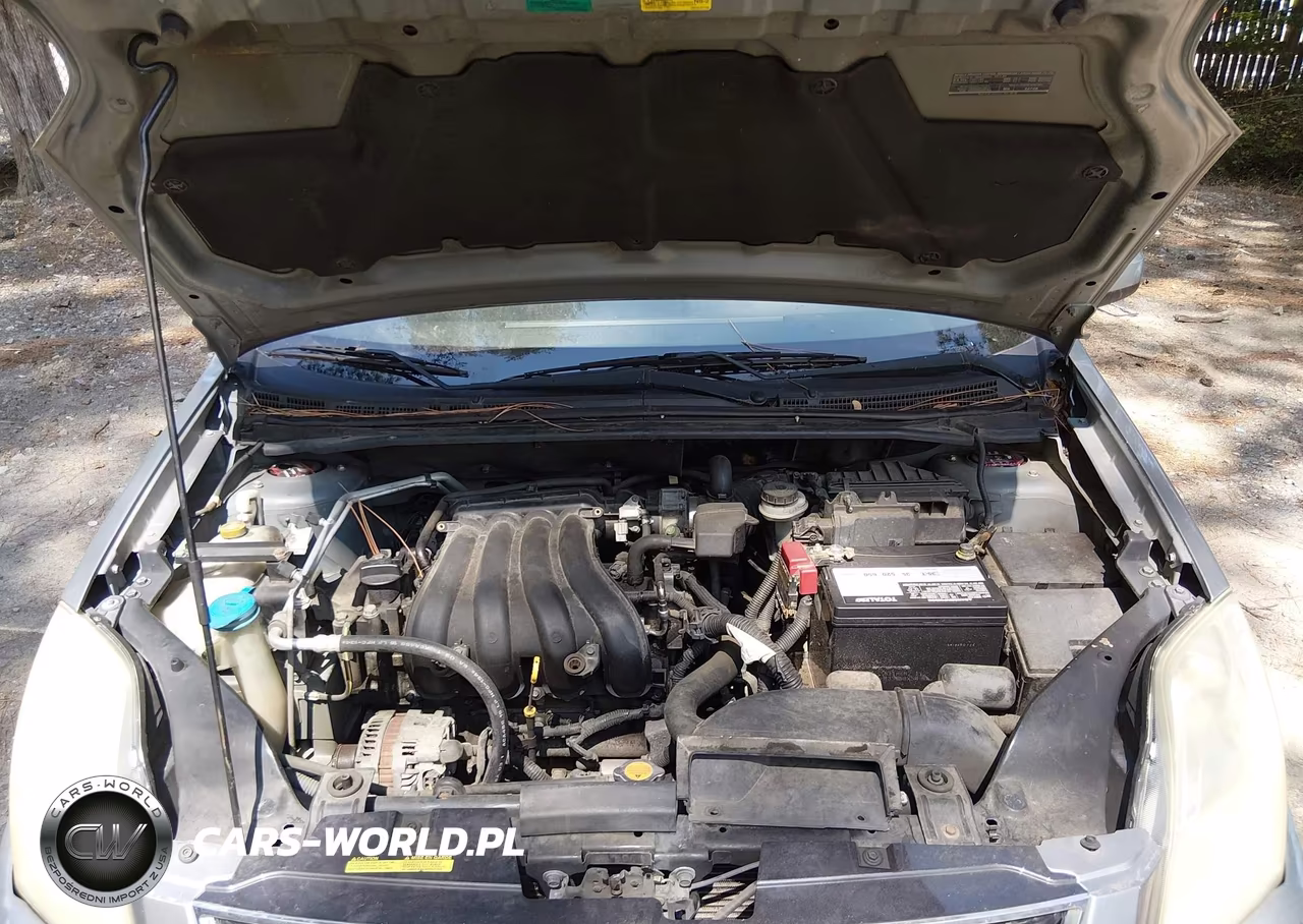 2012 Nissan Sentra 2.0 S VIN:3N1AB6AP0CL716565 - 10