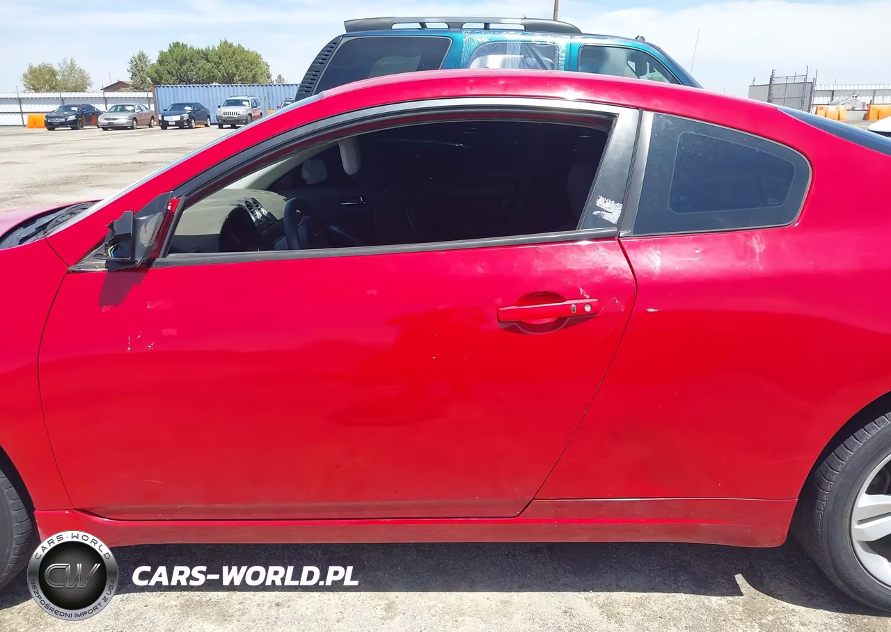 2011 Nissan Altima 2.5 S VIN:1N4AL2EP2BC116109 - 14