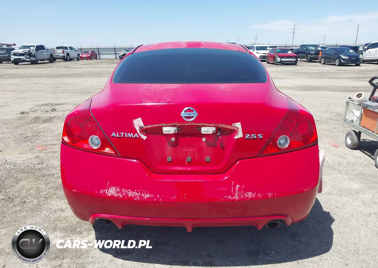 2011 Nissan Altima 2.5 S VIN:1N4AL2EP2BC116109 - 16