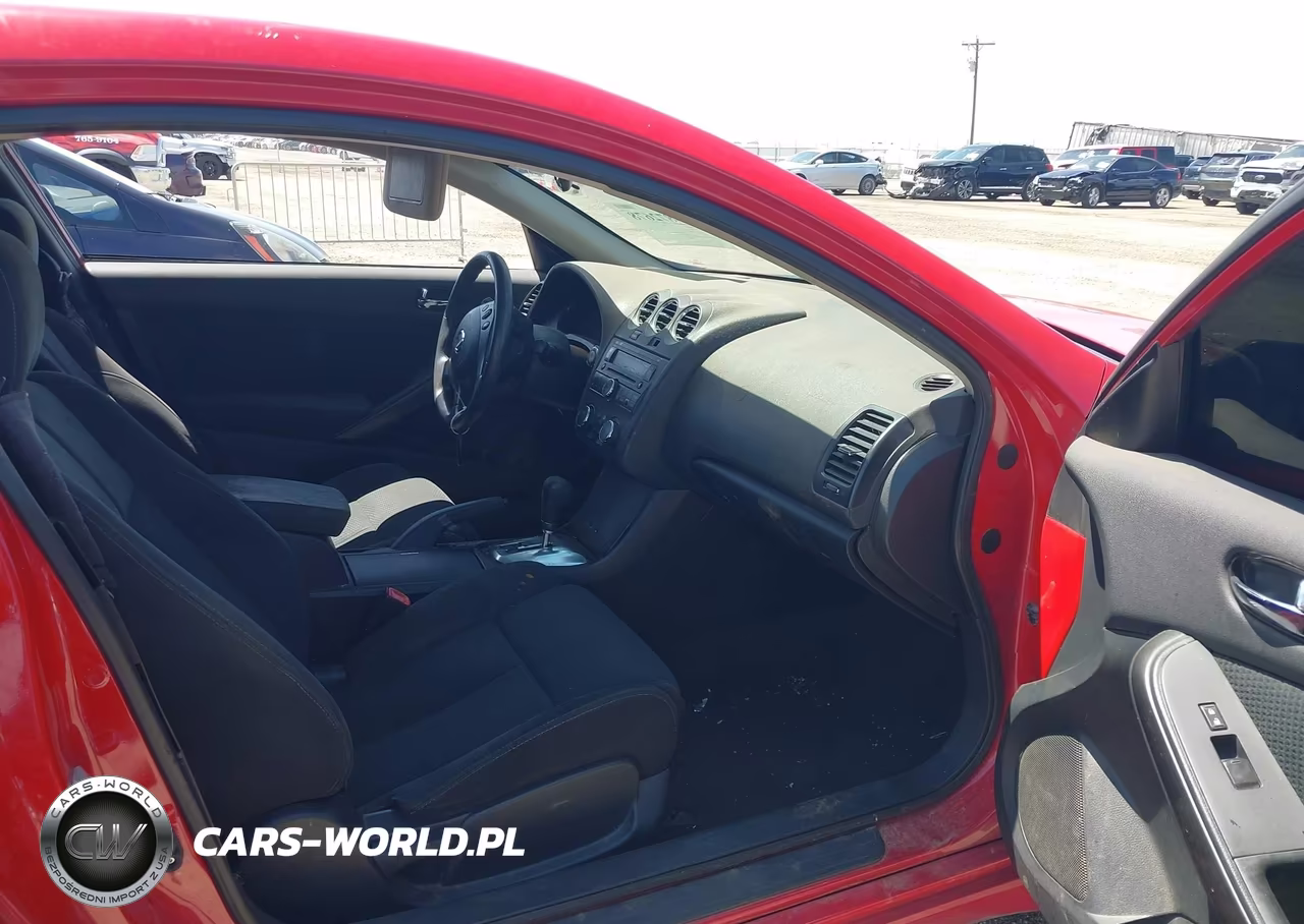 2011 Nissan Altima 2.5 S VIN:1N4AL2EP2BC116109 - 5