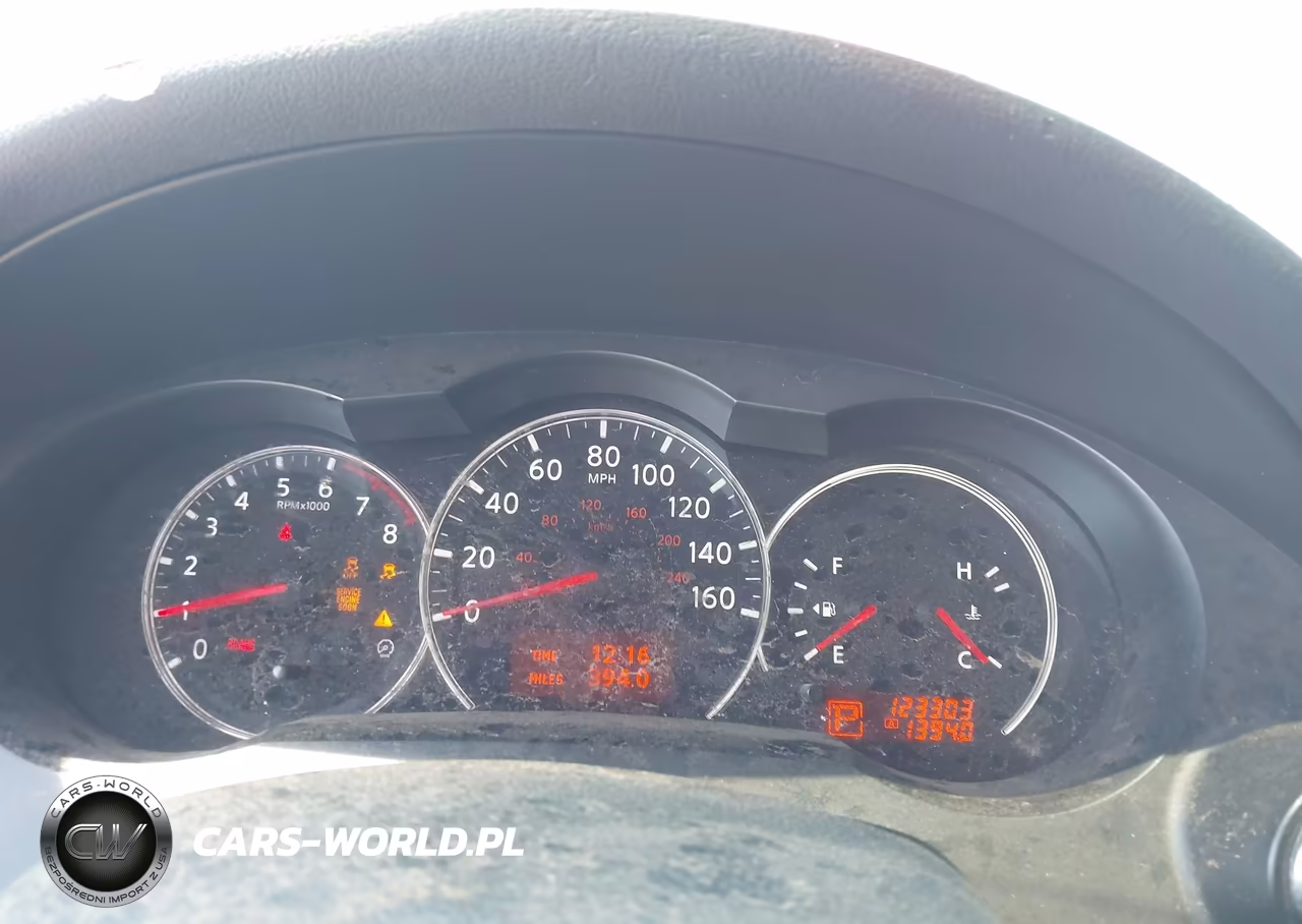 2011 Nissan Altima 2.5 S VIN:1N4AL2EP2BC116109 - 7