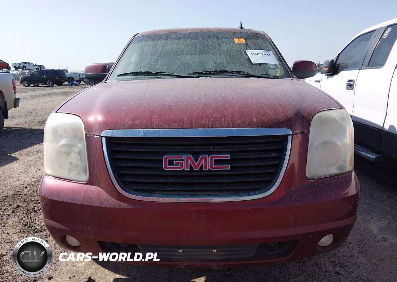 2011 GMC Yukon Xl 1500 Slt VIN:1GKS2KE3XBR191818 - 11