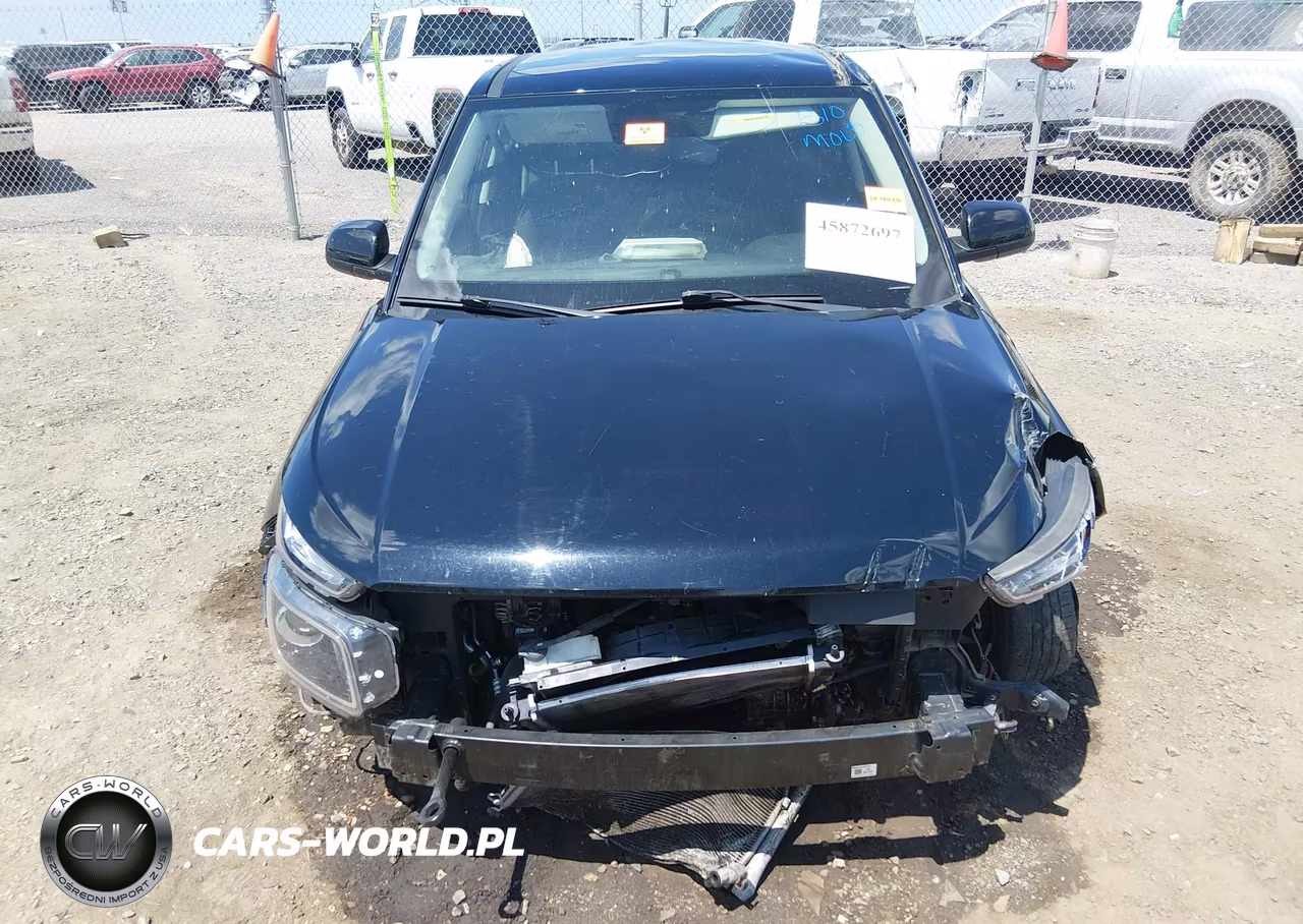 2021 Hyundai Venue Se VIN:KMHRB8A35MU077031 - 6