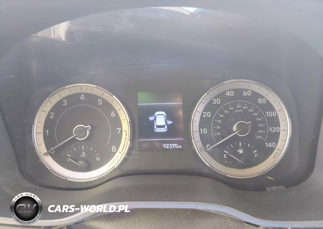 2021 Hyundai Venue Se VIN:KMHRB8A35MU077031 - 7