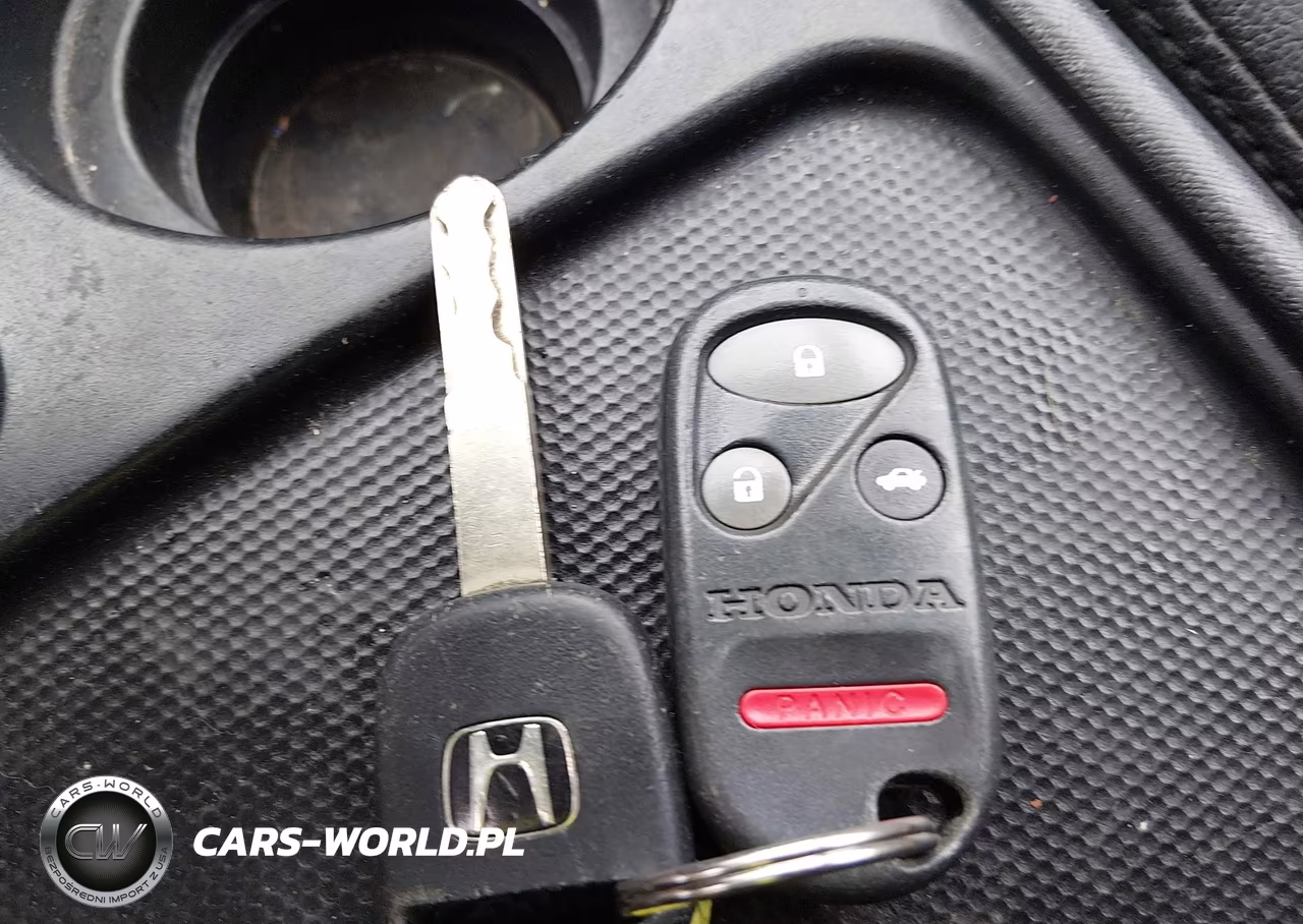 2004 Honda Cr-V Ex VIN:JHLRD78814C020652 - 11
