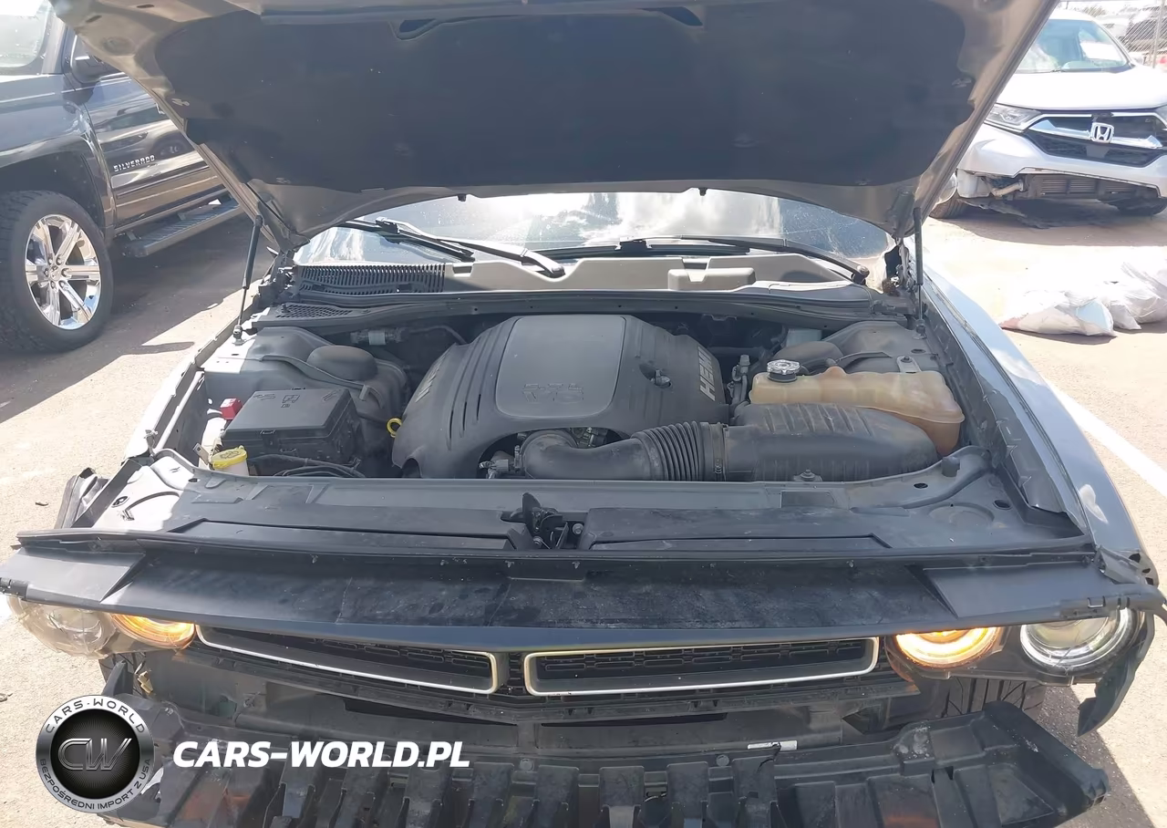 2019 Dodge Challenger R-T VIN:2C3CDZBT5KH642178 - 10