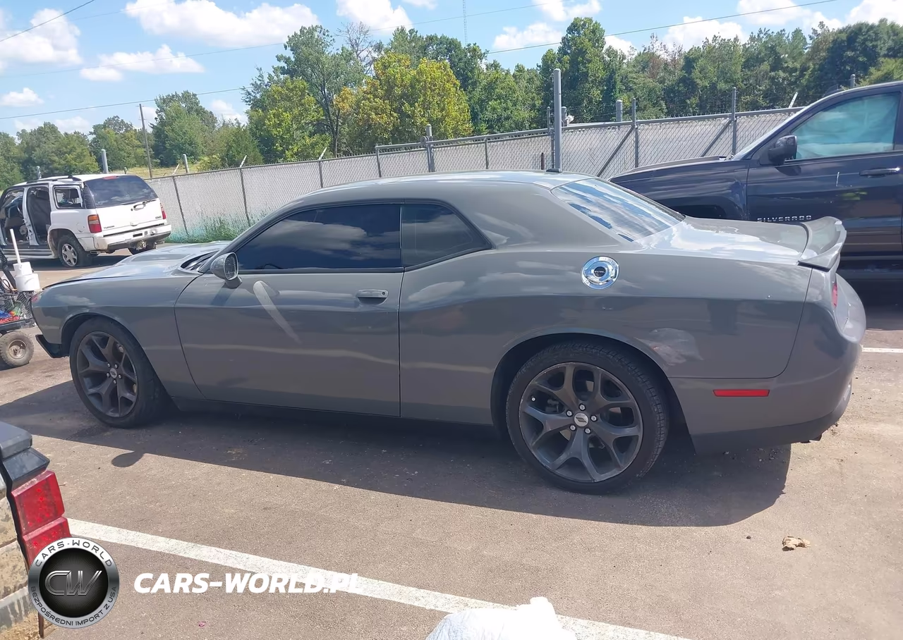 2019 Dodge Challenger R-T VIN:2C3CDZBT5KH642178 - 14
