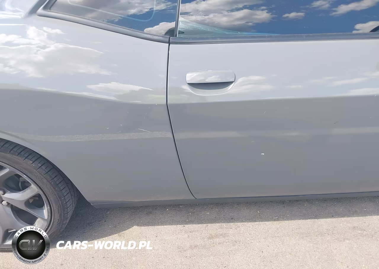 2019 Dodge Challenger R-T VIN:2C3CDZBT5KH642178 - 18