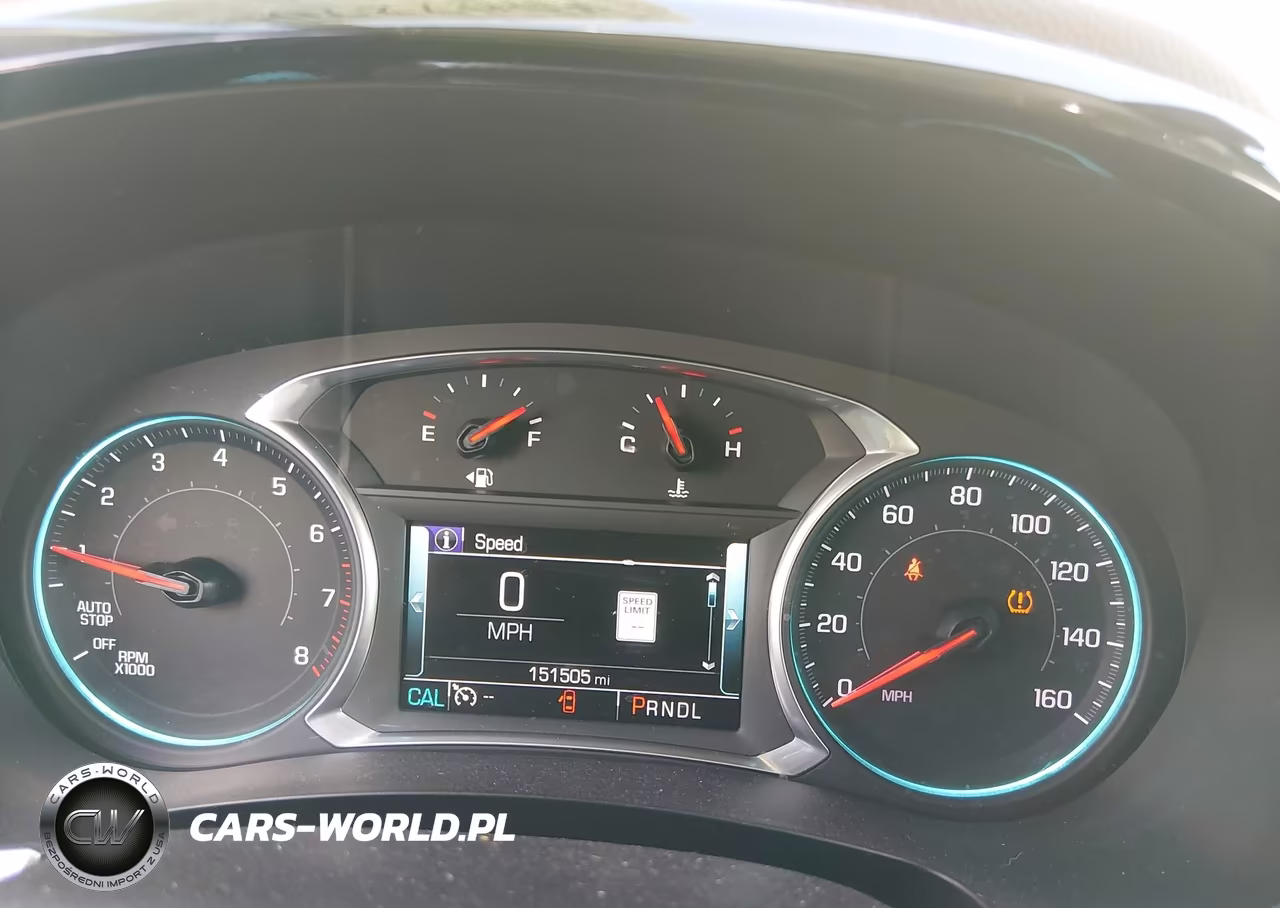 2018 Chevrolet Traverse Premier VIN:1GNEVJKW8JJ123269 - 7