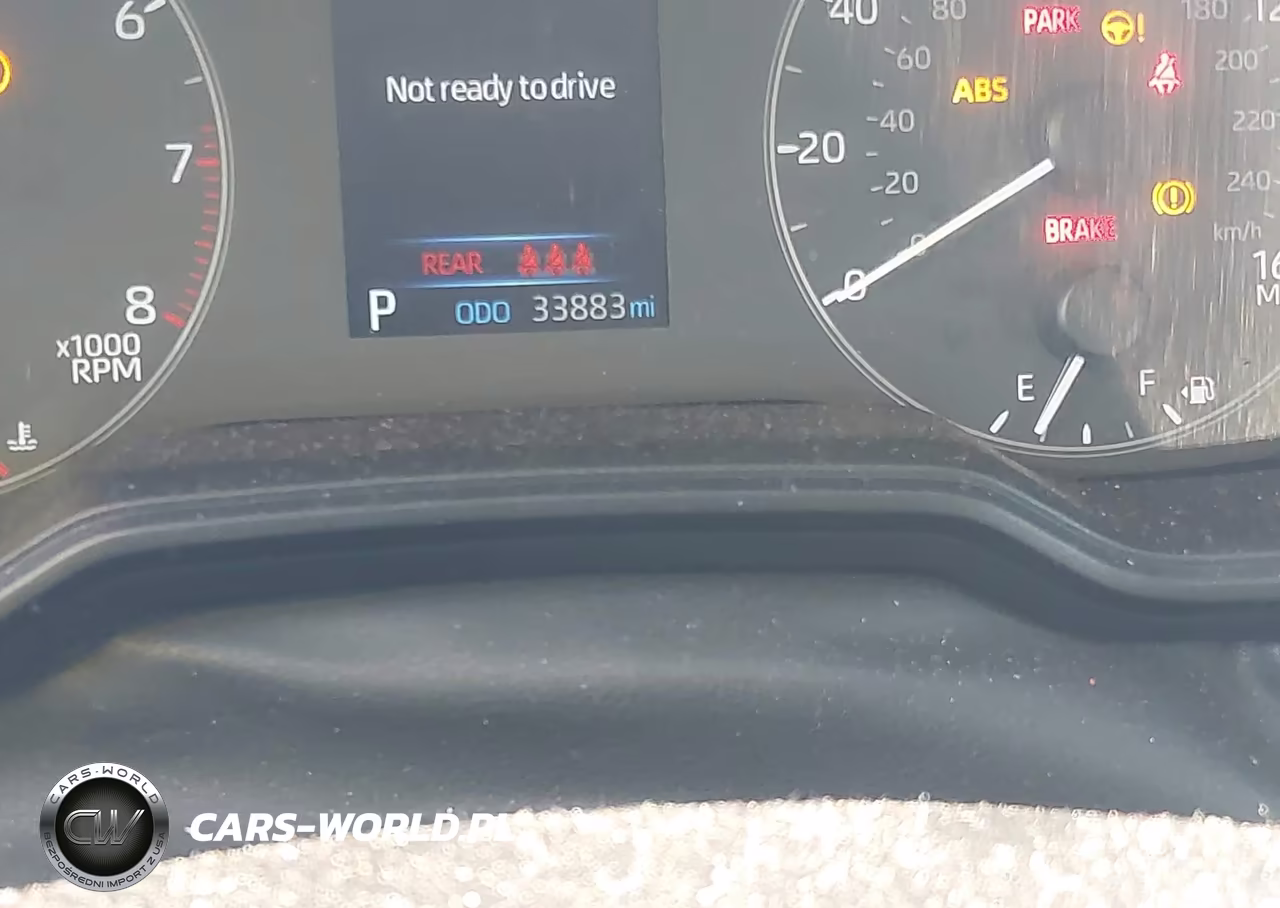 2025 Toyota Corolla Le VIN:5YFB4MDE9SP275692 - 7