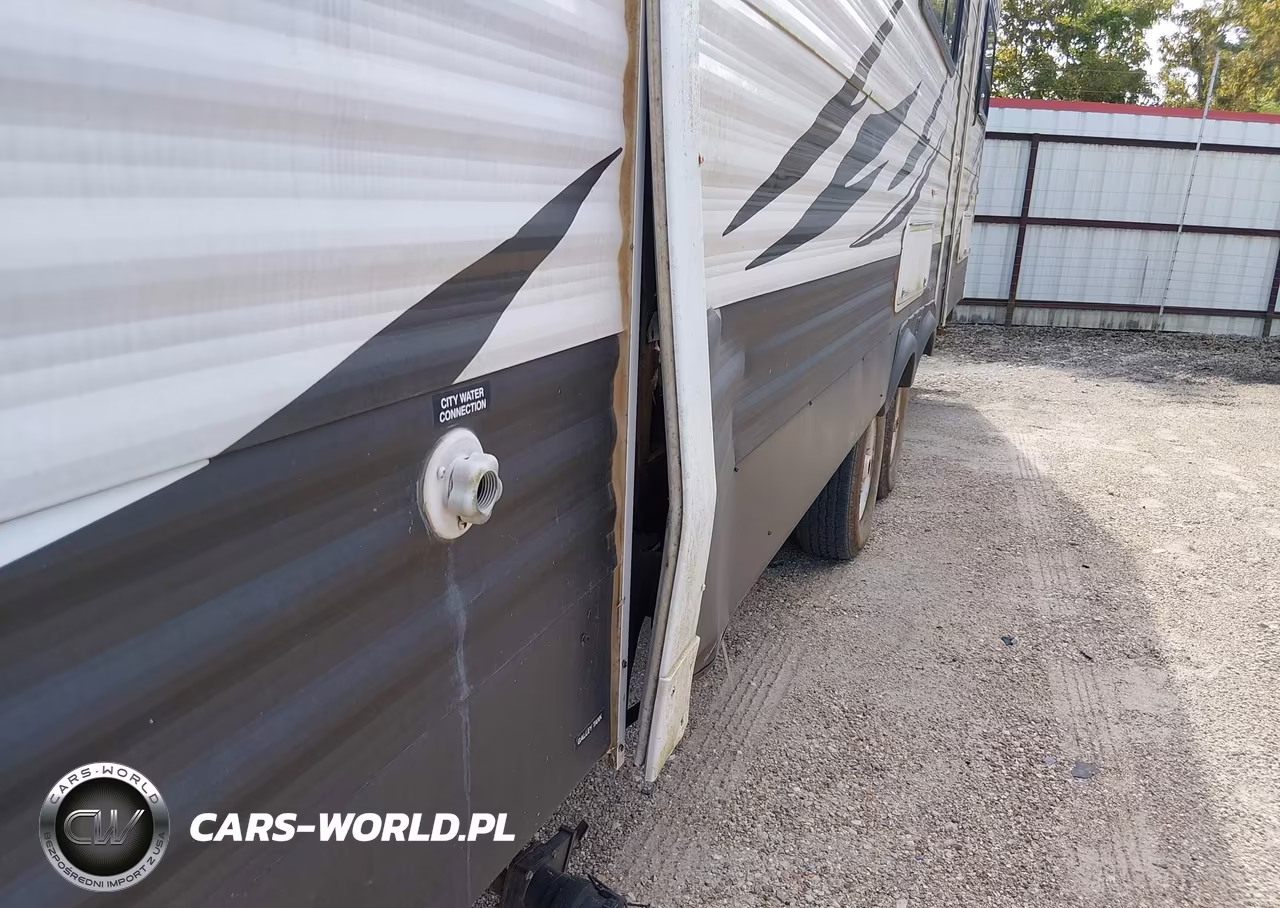 2014 Palomino Puma 30Ft VIN:4X4TPUF28EP049898 - 16