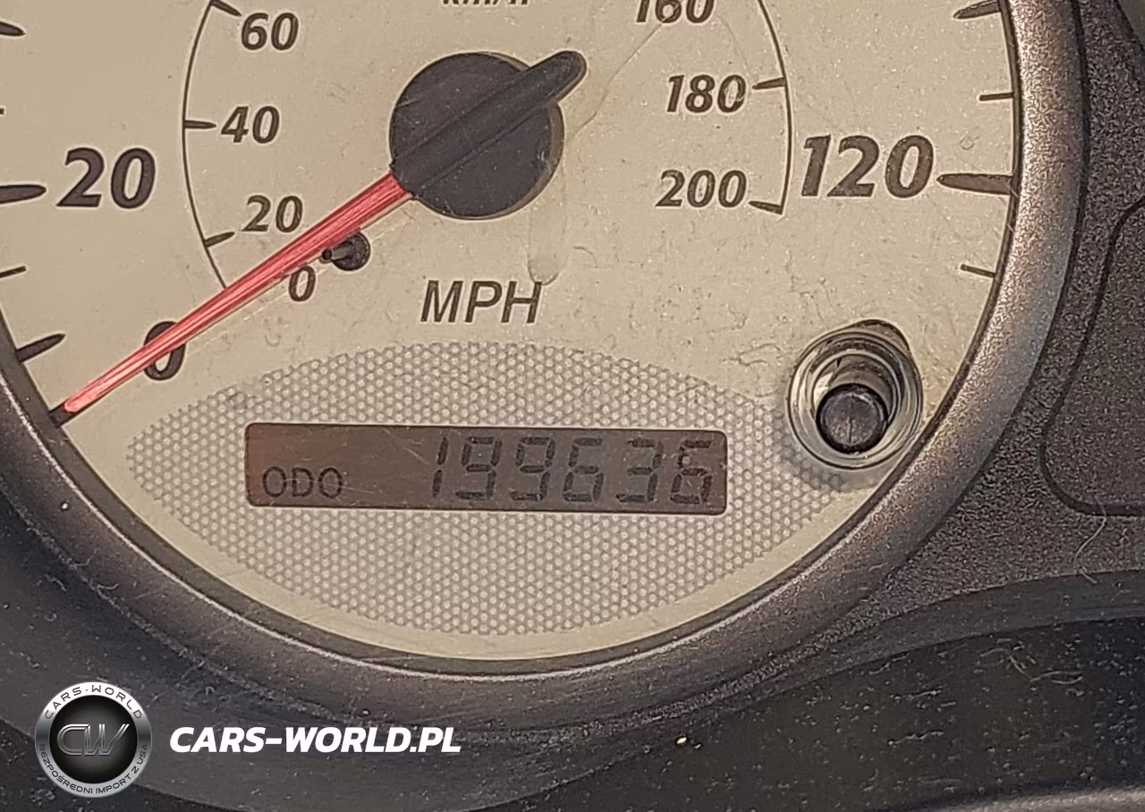 2003 Toyota Rav4 VIN:JTEGH20V530087411 - 12