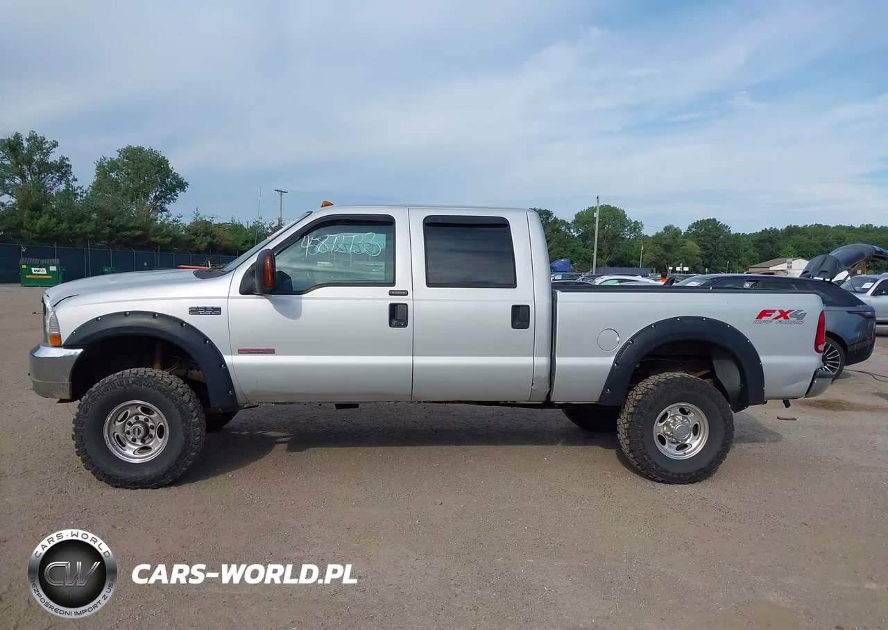 2004 Ford F-350 Lariat-Xl-Xlt VIN:1FTSW31P14EA57806 - 14