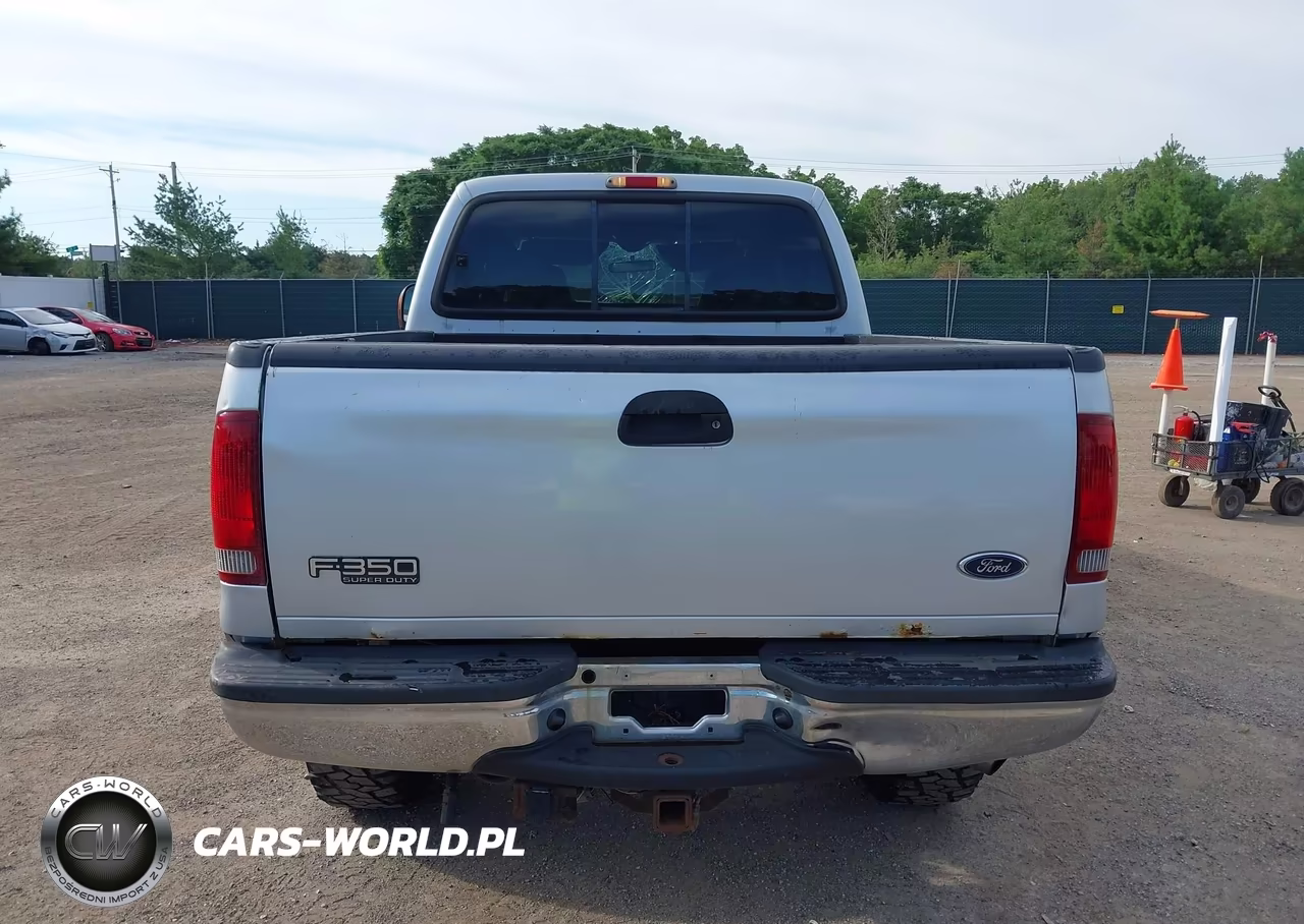 2004 Ford F-350 Lariat-Xl-Xlt VIN:1FTSW31P14EA57806 - 16