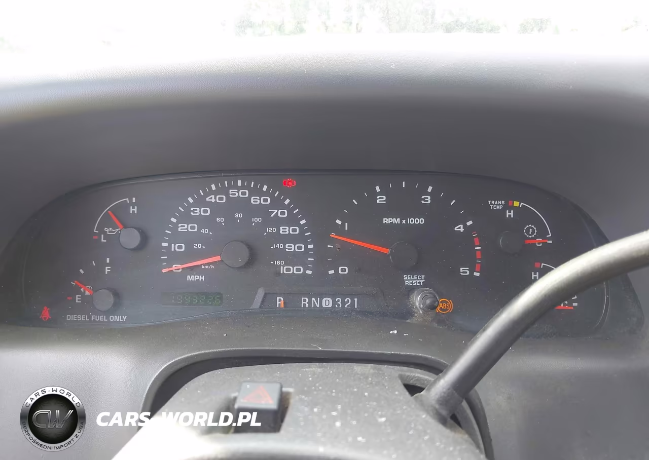 2004 Ford F-350 Lariat-Xl-Xlt VIN:1FTSW31P14EA57806 - 7