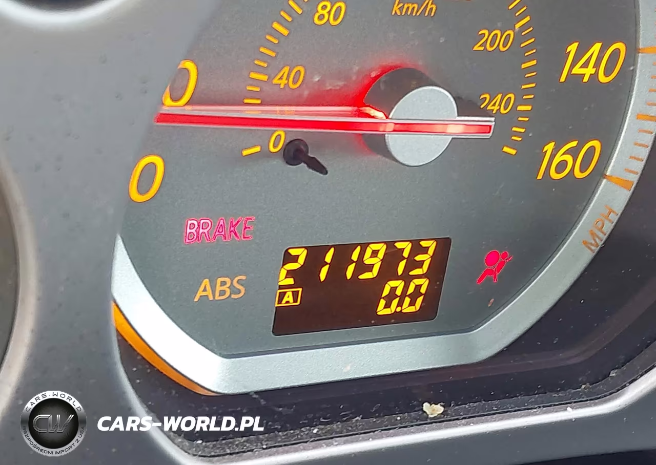 2006 Nissan Murano Sl VIN:JN8AZ08W26W507608 - 14