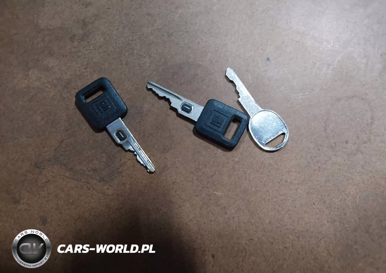 1997 Buick Lesabre Custom VIN:1G4HP52K5VH536828 - 11