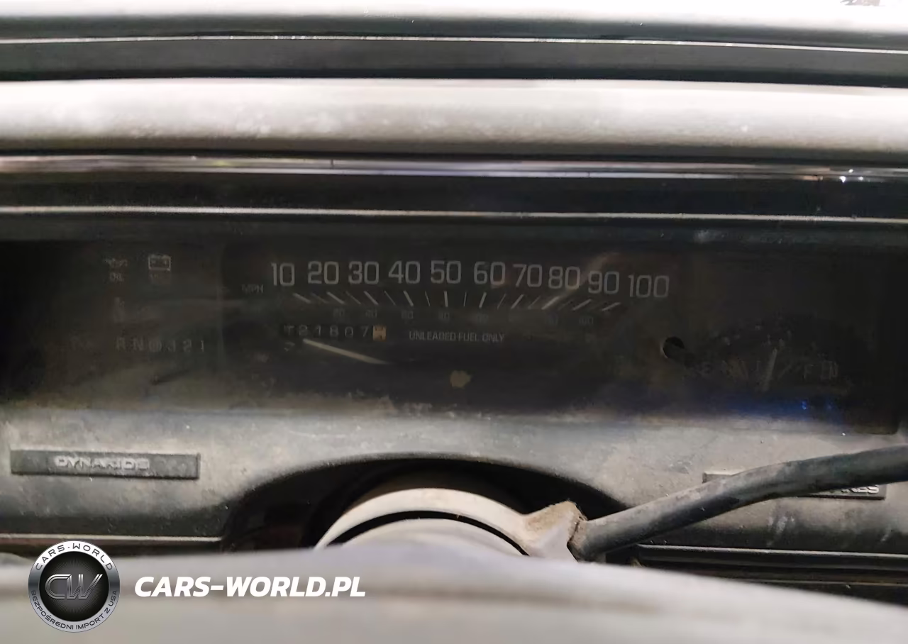 1997 Buick Lesabre Custom VIN:1G4HP52K5VH536828 - 7