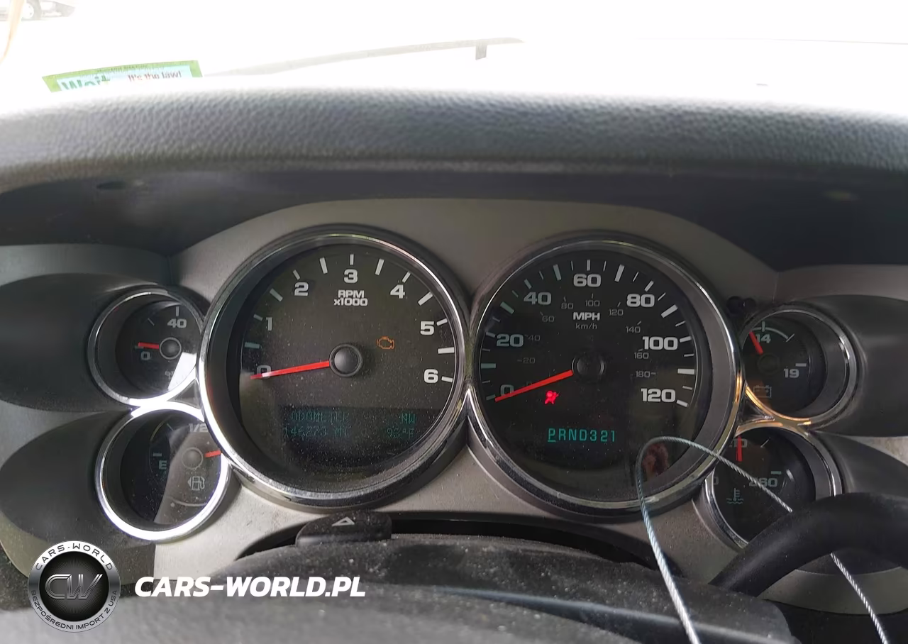 2012 Chevrolet Silverado 1500 Lt VIN:3GCPKSEAXCG230196 - 7