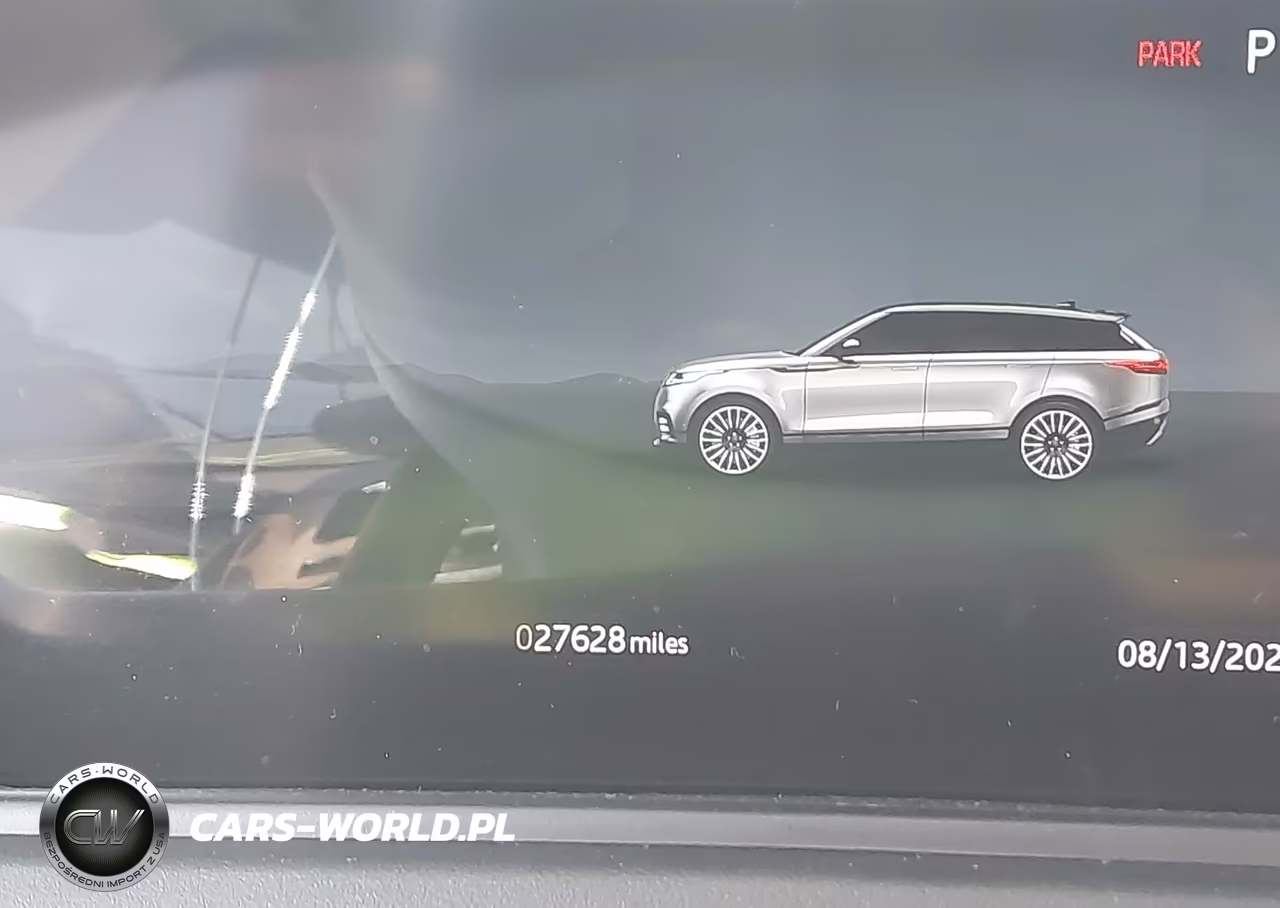 2025 Land Rover Range Rover Velar P400 Dynamic Hse VIN:SALYM2FU6SA801728 - 16