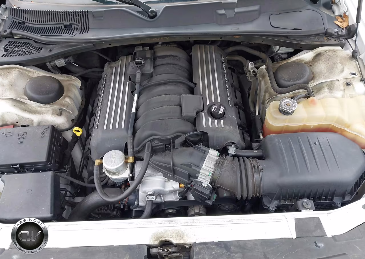 2019 Dodge Challenger R-T Scat Pack VIN:2C3CDZFJ4KH596481 - 10