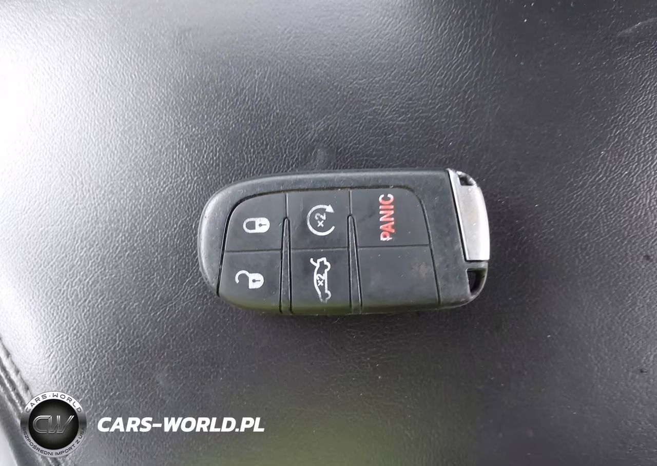 2019 Dodge Challenger R-T Scat Pack VIN:2C3CDZFJ4KH596481 - 11