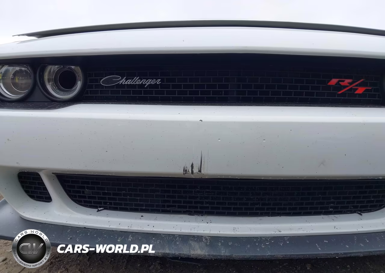 2019 Dodge Challenger R-T Scat Pack VIN:2C3CDZFJ4KH596481 - 20