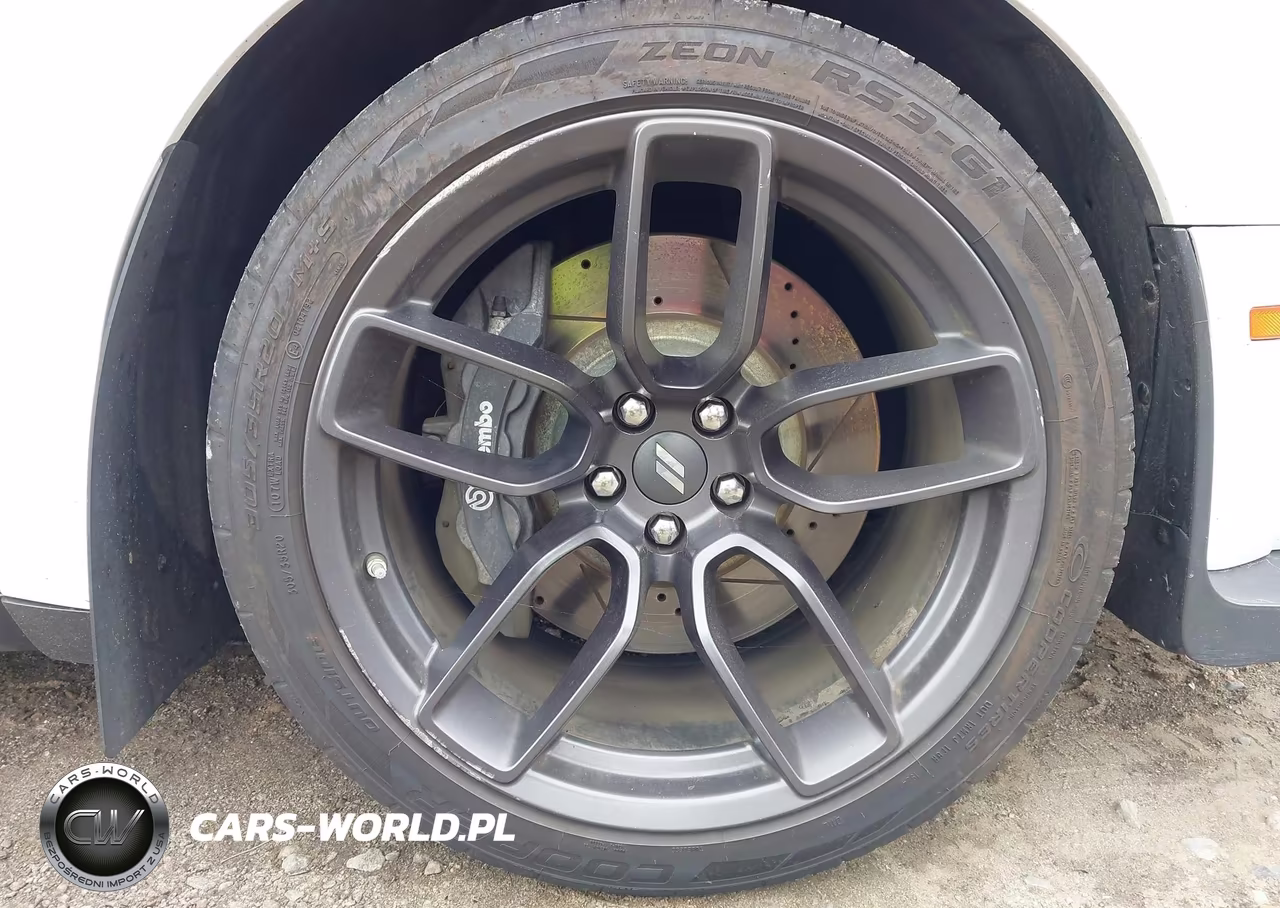 2019 Dodge Challenger R-T Scat Pack VIN:2C3CDZFJ4KH596481 - 21
