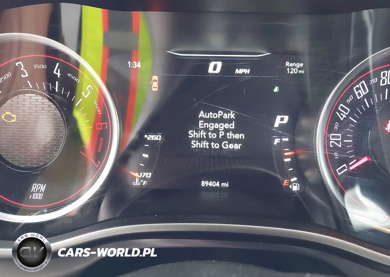2019 Dodge Challenger R-T Scat Pack VIN:2C3CDZFJ4KH596481 - 7