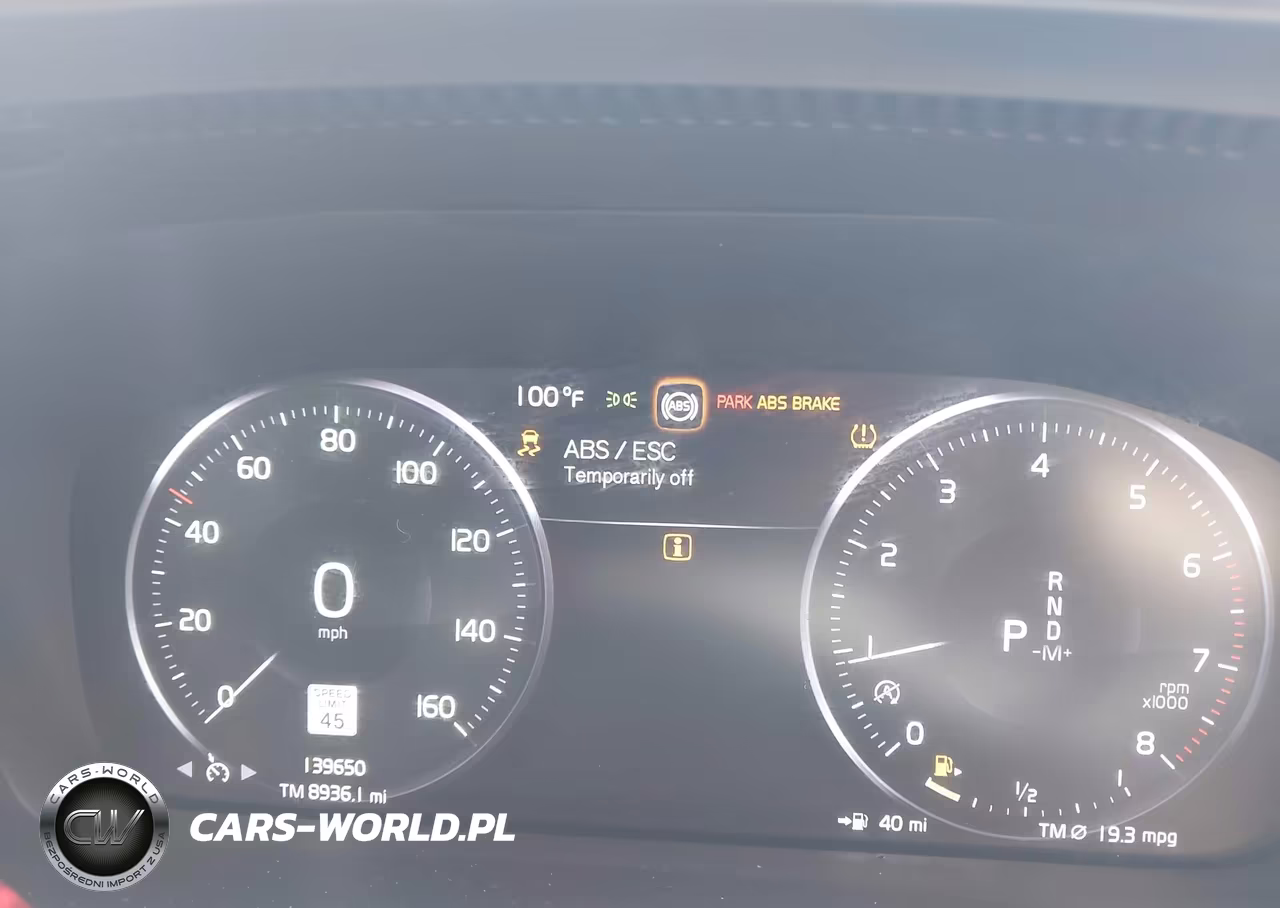 2020 Volvo Xc40 T5 Momentum VIN:YV4162UK9L2194219 - 7