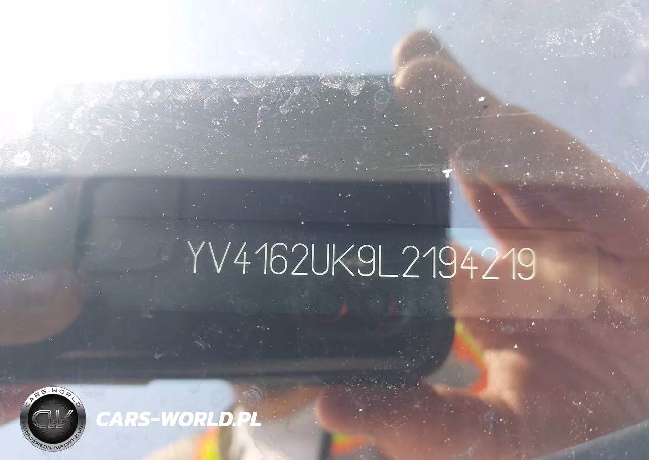 2020 Volvo Xc40 T5 Momentum VIN:YV4162UK9L2194219 - 9
