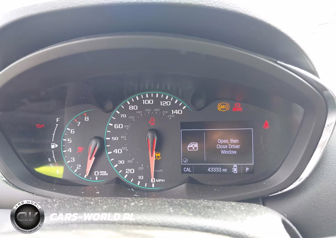 2020 Chevrolet Trax Fwd Ls VIN:KL7CJKSB8LB038408 - 7