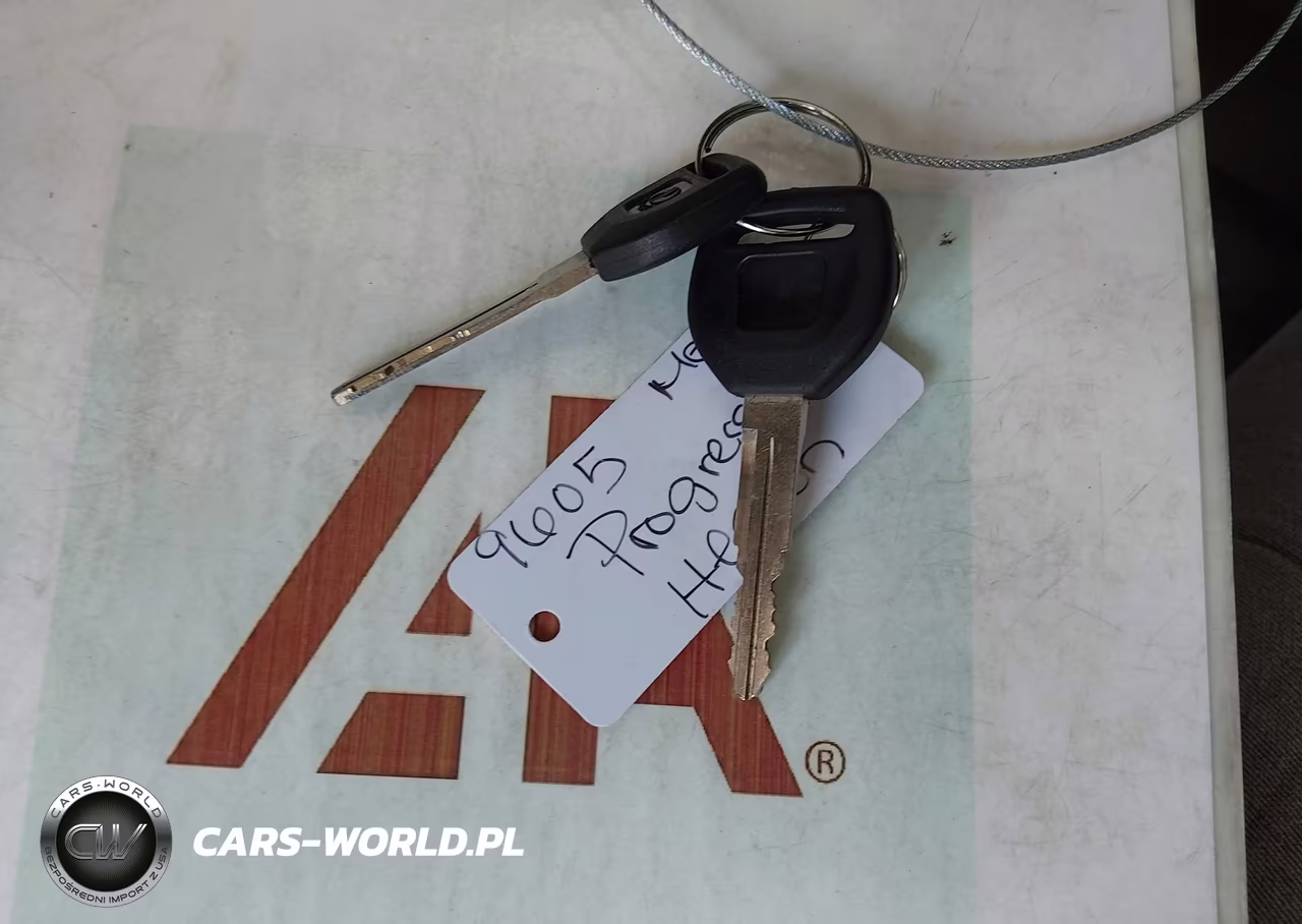 1994 Honda Accord Lx-Ex VIN:1HGCD5541RA050456 - 11