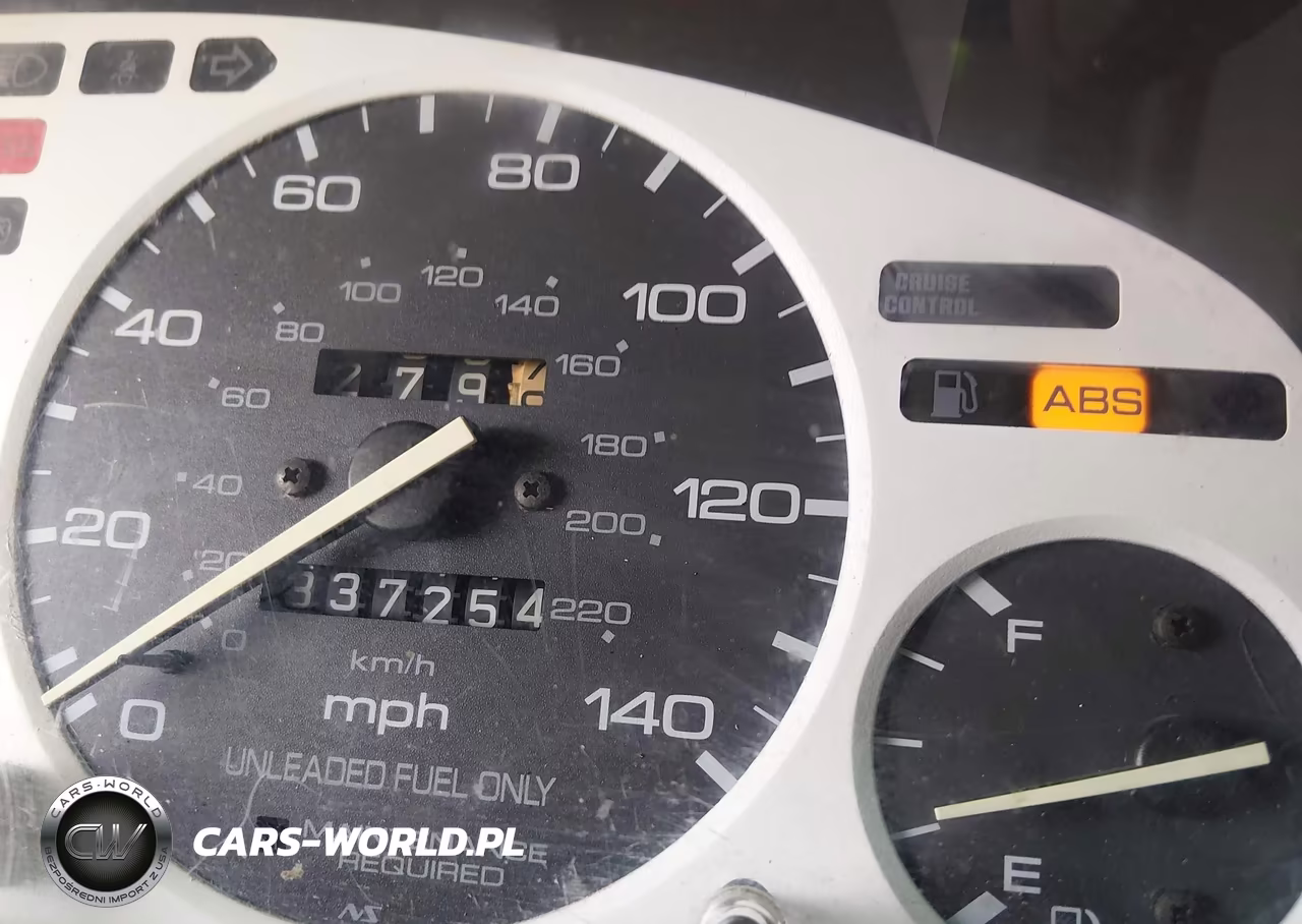 1994 Honda Accord Lx-Ex VIN:1HGCD5541RA050456 - 16