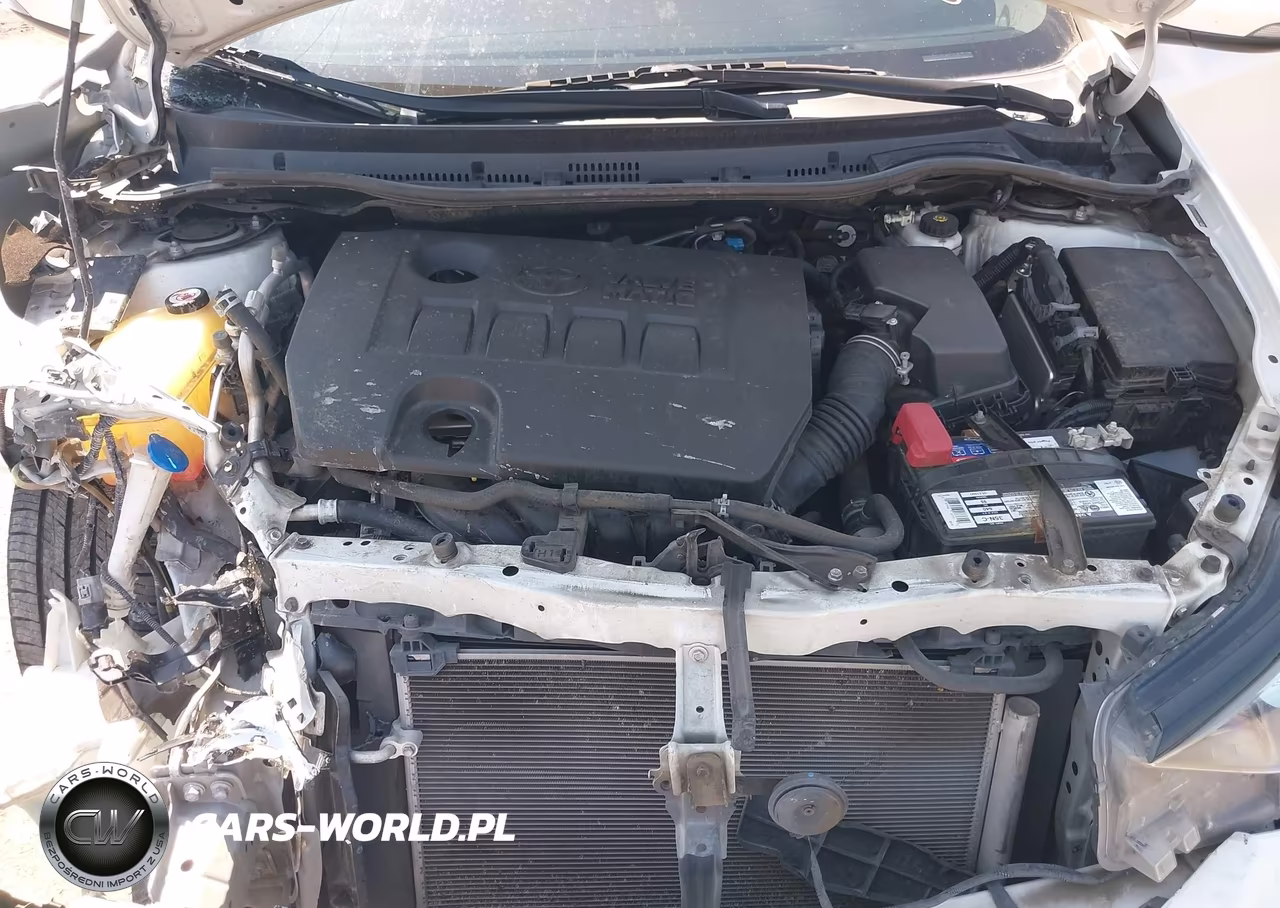 2018 Toyota Corolla Im VIN:JTNKARJE0JJ572312 - 10