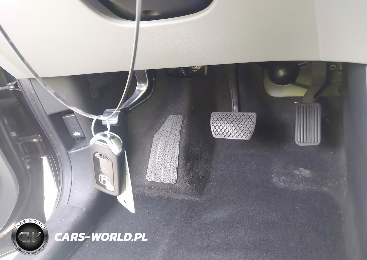 2019 Honda Pilot Ex-L VIN:5FNYF5H45KB001090 - 11