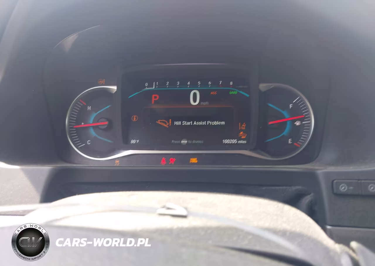 2019 Honda Pilot Ex-L VIN:5FNYF5H45KB001090 - 7